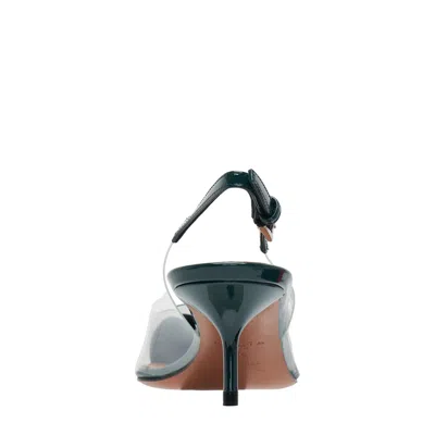 Alaïa Slingbacks 55 In Multi