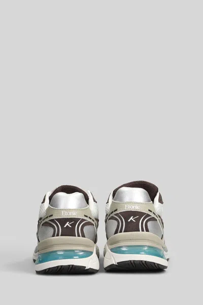 Etonic Kendari Sneakers In Multi