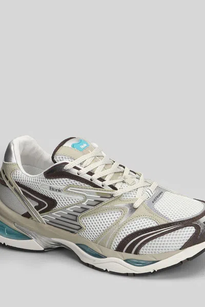 Etonic Kendari Sneakers In Multi