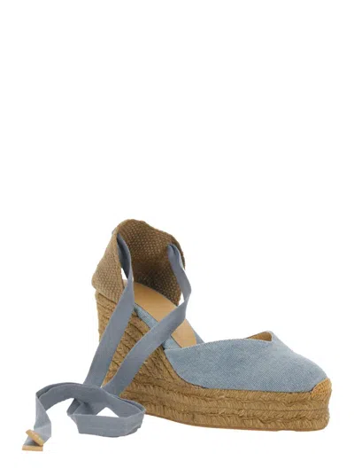 Castaã±er Chiara In Blue