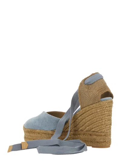 Castaã±er Chiara In Blue