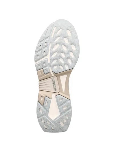 Bogner Ctp25 Sneakers In White