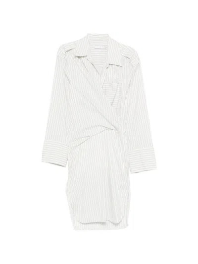 LAZUL 迷你连衣裙