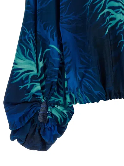 F.r.s For Restless Sleepers Archilo Shirt In Multi