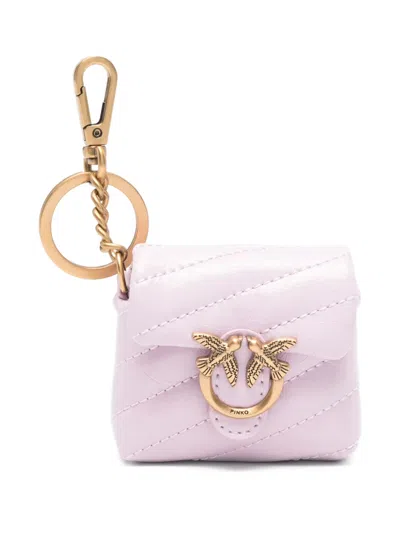 飞鸟缀饰钥匙扣