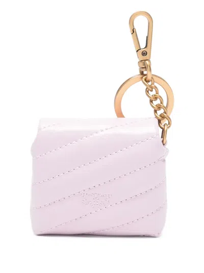 飞鸟缀饰钥匙扣