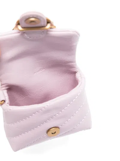 飞鸟缀饰钥匙扣