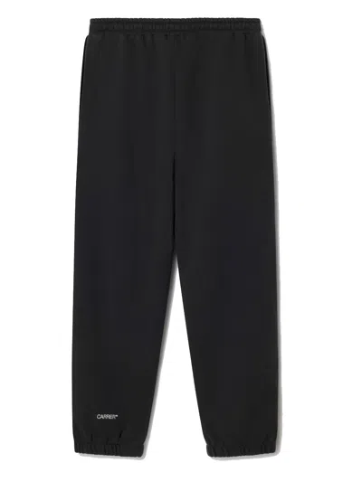 Carrer Val Jogger In Black