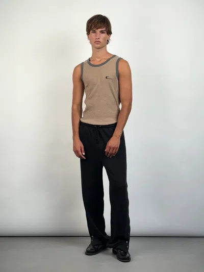 Carrer Val Jogger In Black