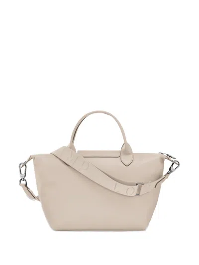 Longchamp Small Le Pliage Xtra Tote Bag In Neutral