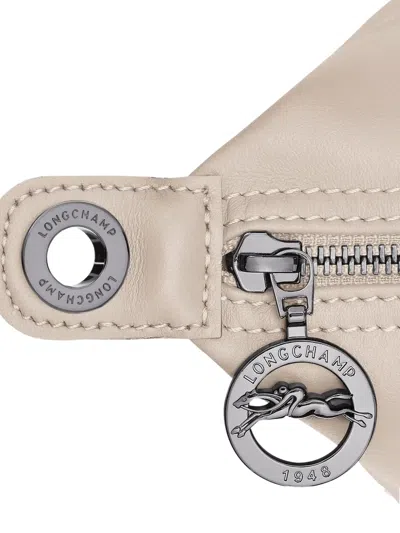 Longchamp Small Le Pliage Xtra Tote Bag In Neutral