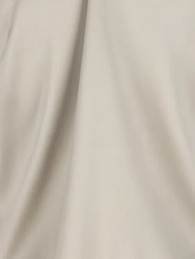 Brunello Cucinelli Scoop-neck Tank Top In Neutral