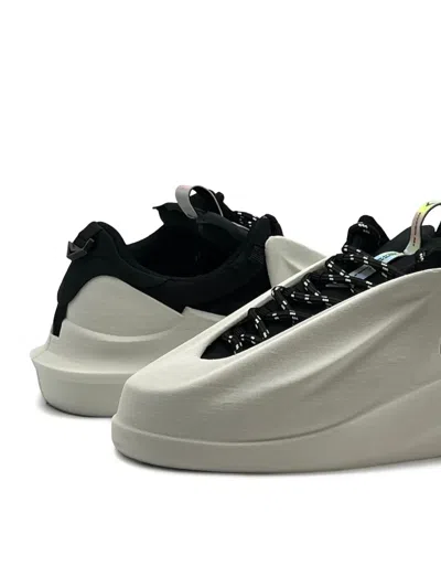 Servati Hyper M2 Sneakers In White