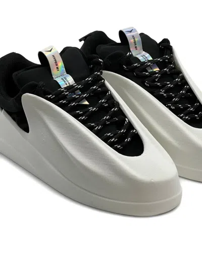 Servati Hyper M2 Sneakers In White