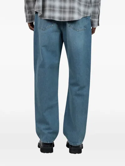 Stussy Classic Jeans In Blue