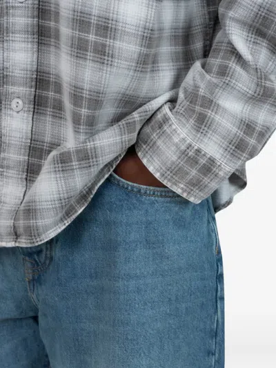 Stussy Classic Jeans In Blue