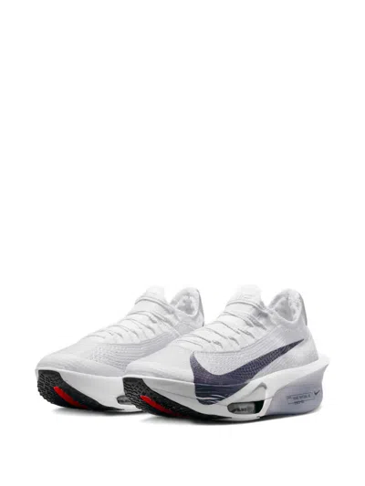 Nike Alphafly 3 Pull-tab Sneakers In Multi
