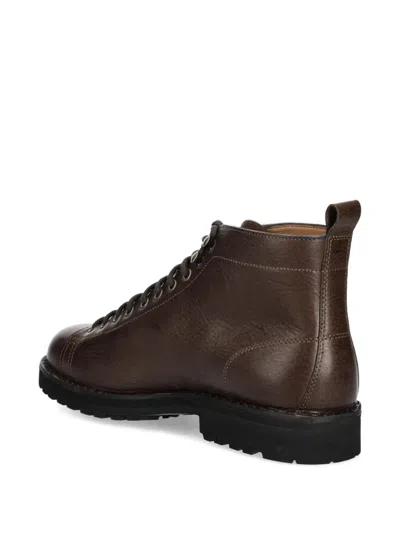 Fracap Monkey R200 Hiking Boots In Multi