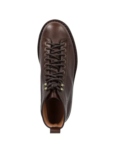 Fracap Monkey R200 Hiking Boots In Multi