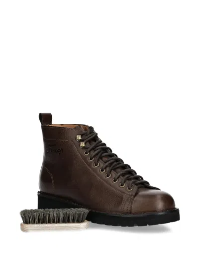 Fracap Monkey R200 Hiking Boots In Multi