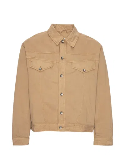 ROOSTER 纽扣夹克