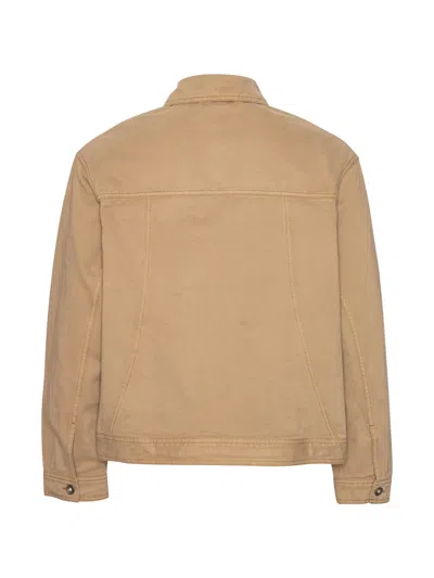 ROOSTER 纽扣夹克