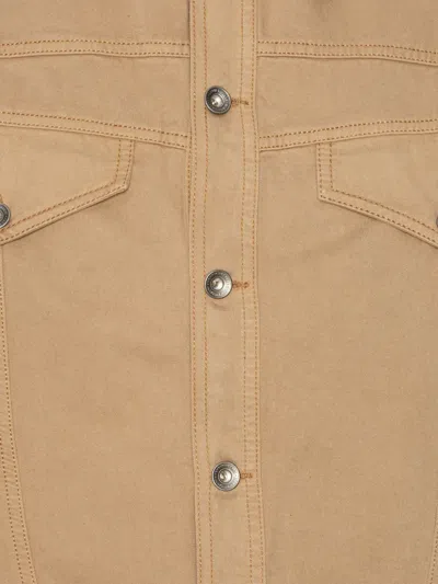 ROOSTER 纽扣夹克