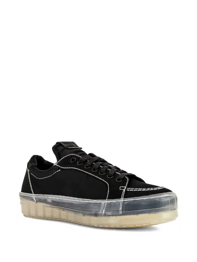 Rhude V1-lo Sneakers In Black