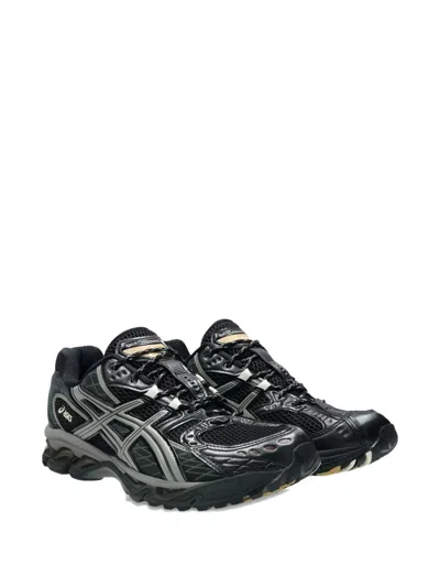 Asics Gel-nimbus 10.1 Sneakers In Black
