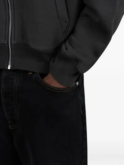 Stussy Classic Jeans In Black