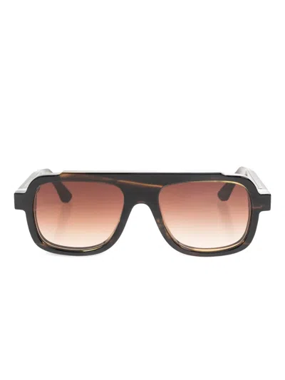 BROWLINE SUNGLASSES