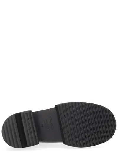 Rick Owens Boot Beatle Gabe In Multi