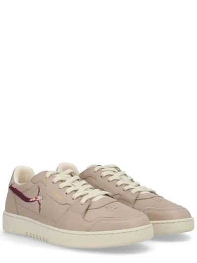 Axel Arigato Says Lo Bee Bird Sneaker In Multi