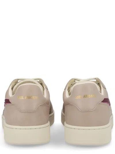 Axel Arigato Says Lo Bee Bird Sneaker In Multi