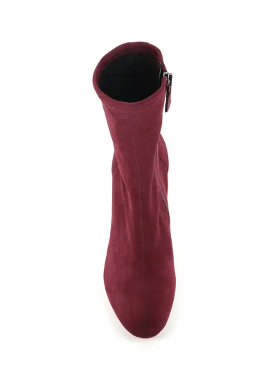 Del Carlo Ankle-boot 12106 In Brown