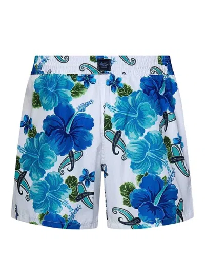 Etro Milano Otheraccessories In Blue