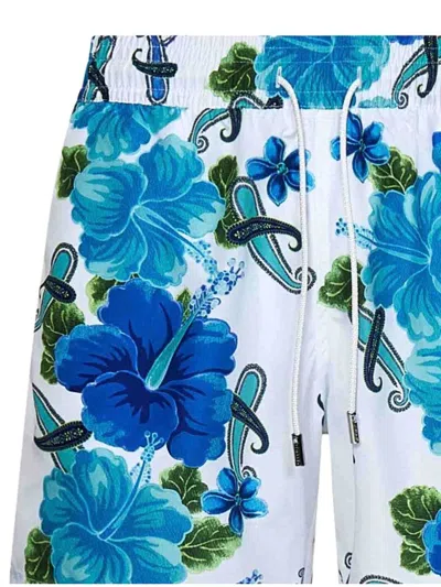 Etro Milano Otheraccessories In Blue