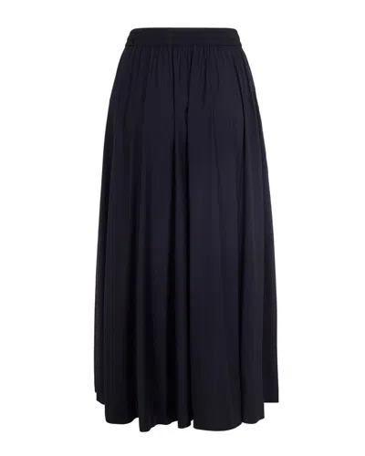 Herno Skirt In Black