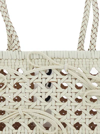 Osoi Biscuit Shoulder Bag In Pattern