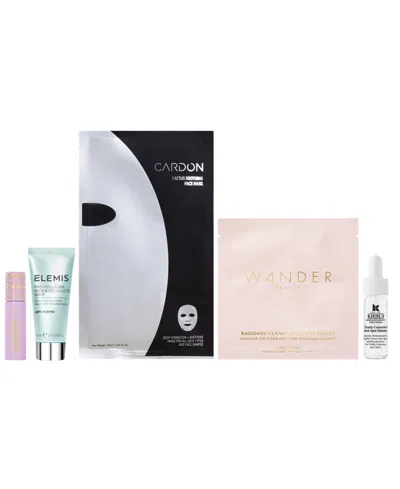 Created For Macy's 5-pc. Lunar New Year Skin Care Set In Transparent