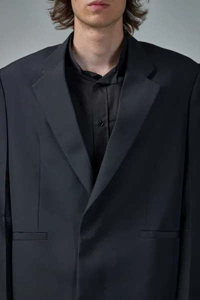 Givenchy Jacket In Blue