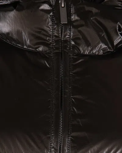 K-way Jacket In Green