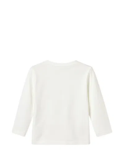 Mininio Boys 3 Piece Outfit Set In Red