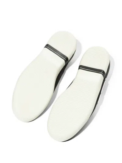 Osklen Arpoador Stripes Sneakers In Multi