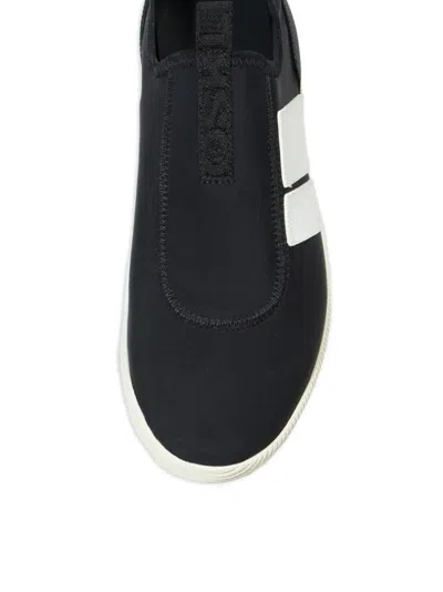 Osklen Arpoador Stripes Sneakers In Multi