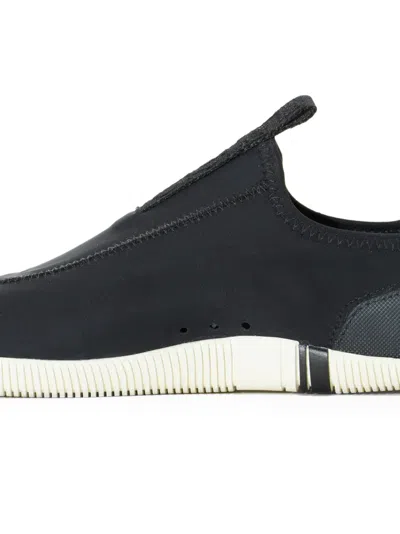 Osklen Arpoador Stripes Sneakers In Multi