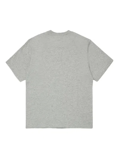 Marni Dinosaur Graphic T-shirt In Multi