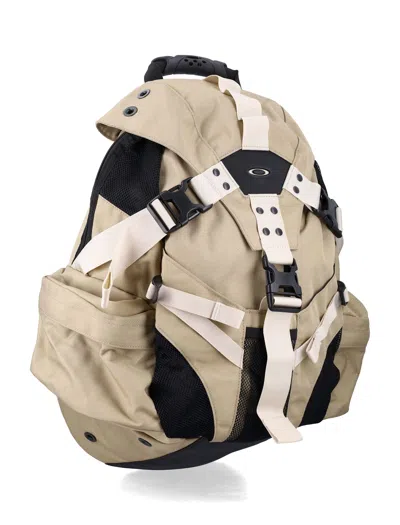 Oakley Icon Rc Backpack 32 Liter Capacity In Brown