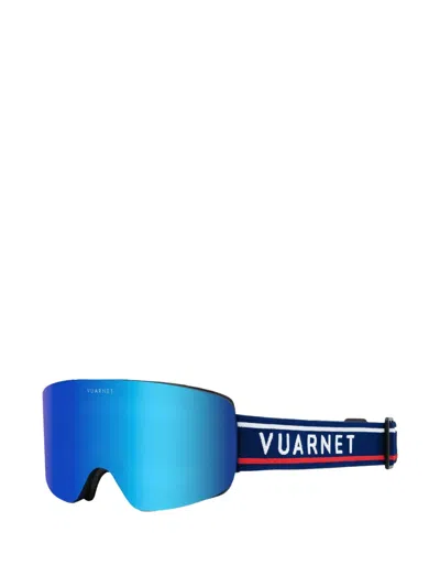 Vuarnet Mont Blanc Ski Goggles In Blue