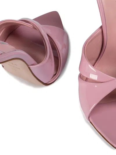 Le Silla Shirley Open-toe Sandals In Pink